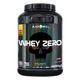 WHEY PROTEIN - WHEY ZERO (COM LACTASE) 900G SABOR BAUNILHA BLACKSKULL - IMAGEM